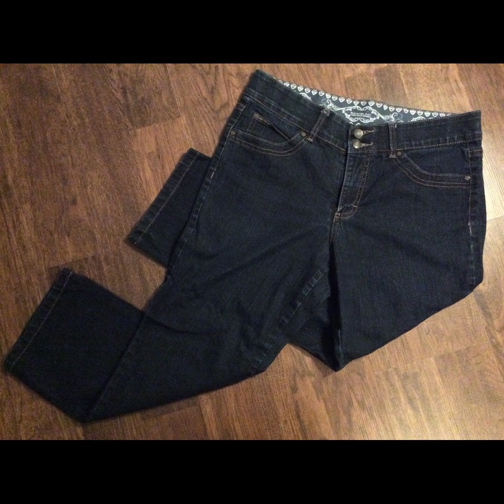 Bandolino Jeans
